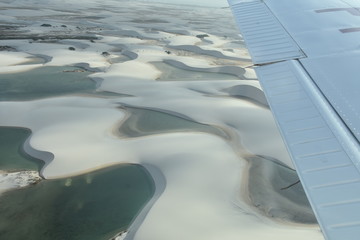 lençois maranhenses