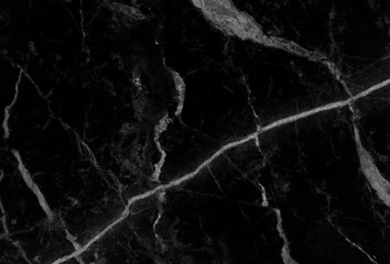 Black marble