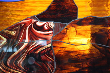 Stained Glass