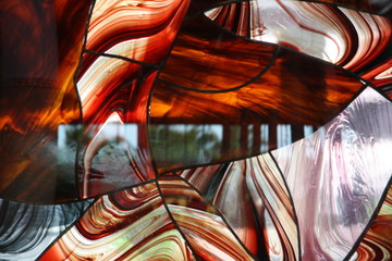 Stained Glass
