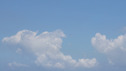 sky