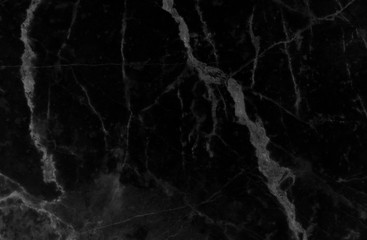 Black marble