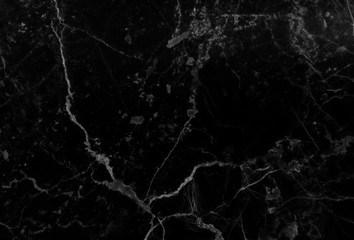 Black marble