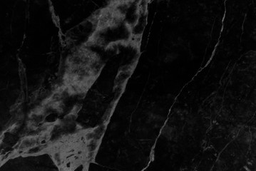 Black marble