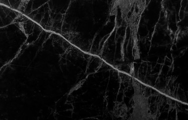 Black marble