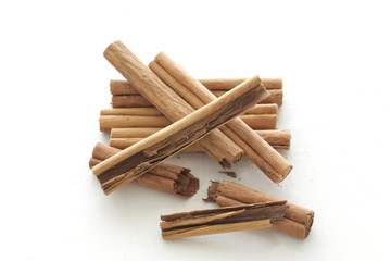 シナモンスティック