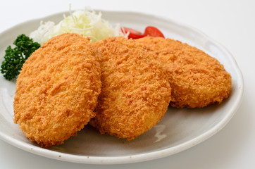 コロッケ