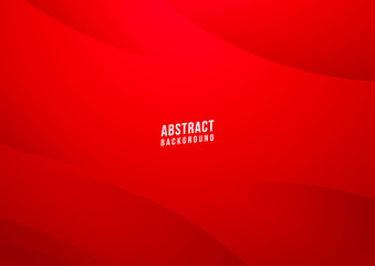 abstract background color red art vector illustration message board for text and message, ads social media website