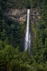 Nachi Falls. Nachikatsuura. Wakayama Prefecture. Japan