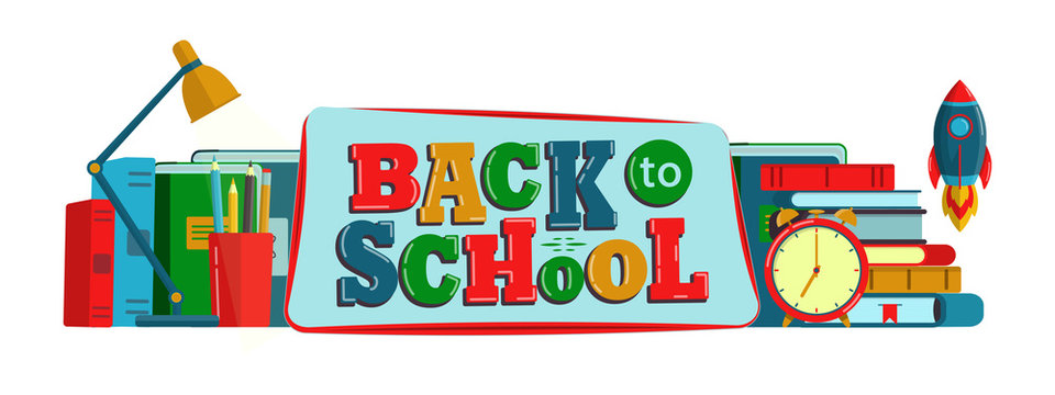 Back To School Images – Browse 999,426 Stock Photos, Vectors, and