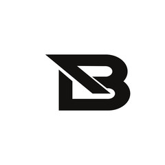 logo font winter sun initial