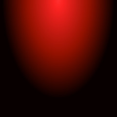 vector dark red background with light effect