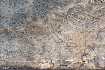 Natural grunge concrete wall texture surface