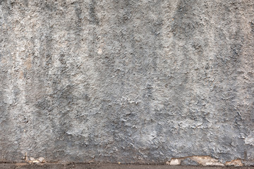 Natural grunge concrete wall texture surface