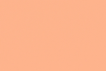 The texture of Karimat, an orange yoga mat. Can be used as wallpaper, background, texture.