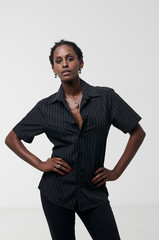 Businesswoman