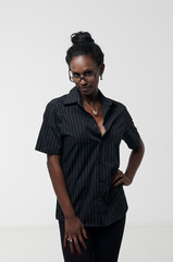 Businesswoman