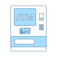 ATM Icon