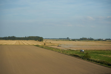 Landwirtschaft Niedersachsen