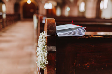 Kirchliche Hochzeit Katholische Kirche