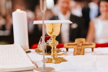 Kirche Kreuz Jesus Katholisch