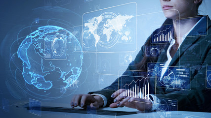 グローバルビジネス