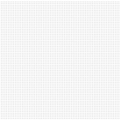 White background with dots