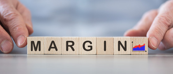 Concept of margin