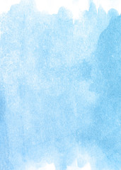 blue abstract background