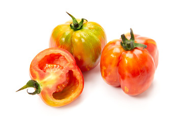 ストライプドキャバーン