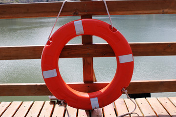  port life preserver