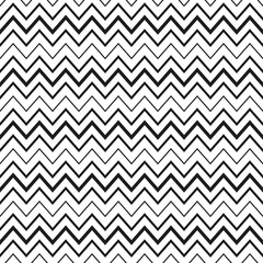 Chevron vector seamless pattern
