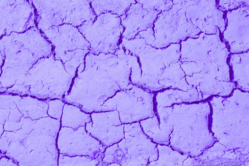 Dry cracked earth. cracked earth texture for design. textured background.
