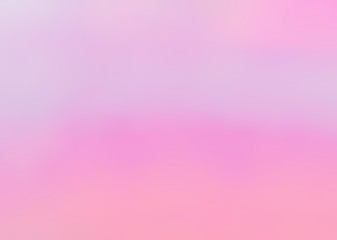 gradient ombre abstract background in tone  pink © QuietWord
