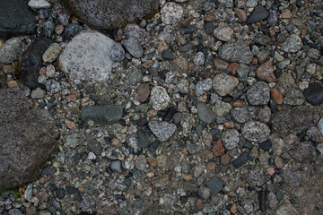 texture of stone