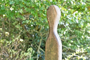Planed stile hand grips, Yorkshire Moors, England.jpg