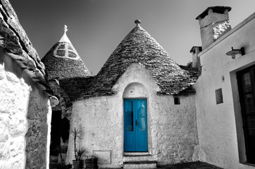 Trulli