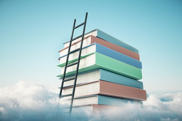 Education and growth concept
