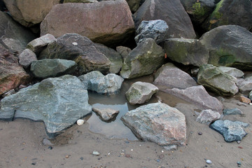 Rocks