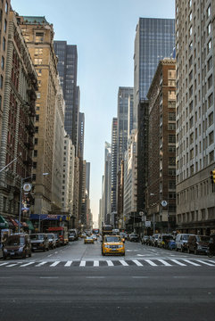 Buisness New York City 2 © JeanMarie