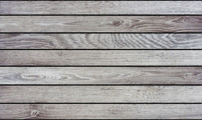 Obraz premium dark wood textured board use for background. Vintage