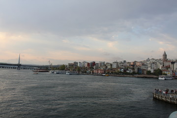 Obraz premium istanbul