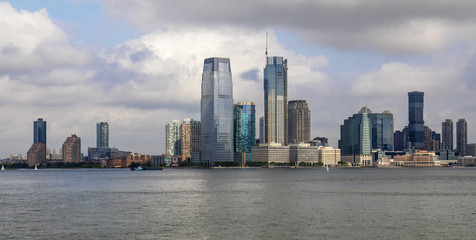 Fototapeta premium Manhattan 