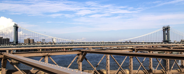 Ponte Manhattan