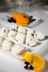 natural healthy vegetarian sweets