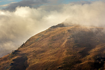 Bieszczady