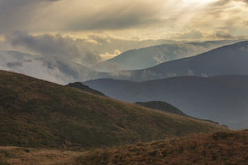 Bieszczady