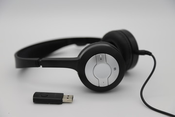 Kopfh&ouml;rer Headset