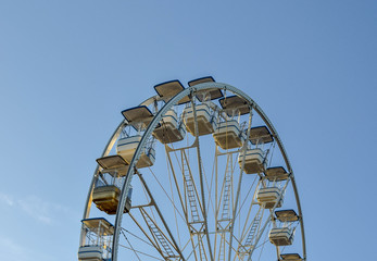 Fototapeta premium Noria