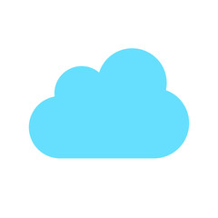 cloud computing concept